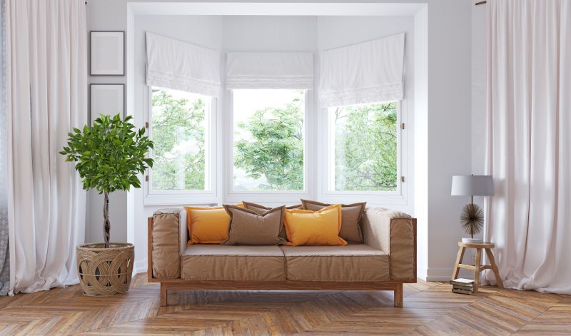 Soundproof Windows Installation in Boston, MA