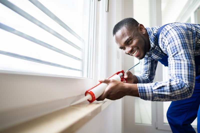 Thermal Window Repair in Olathe, KS
