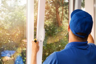 Tilt Window Repair in Kansas City, KS