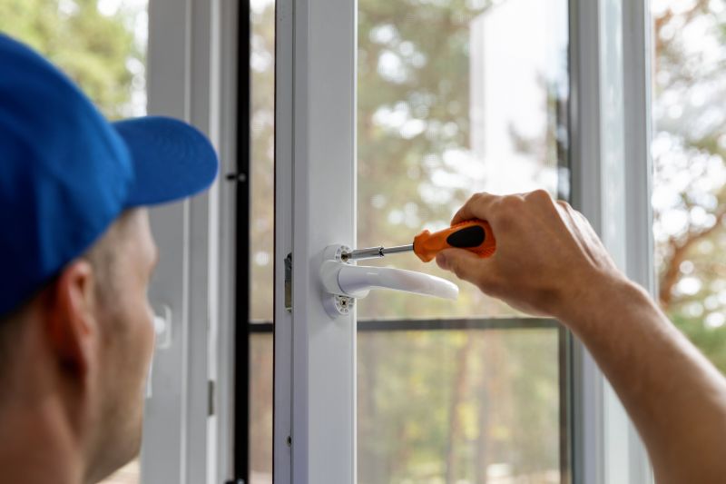 Window Opener Replacement in Littleton, CO