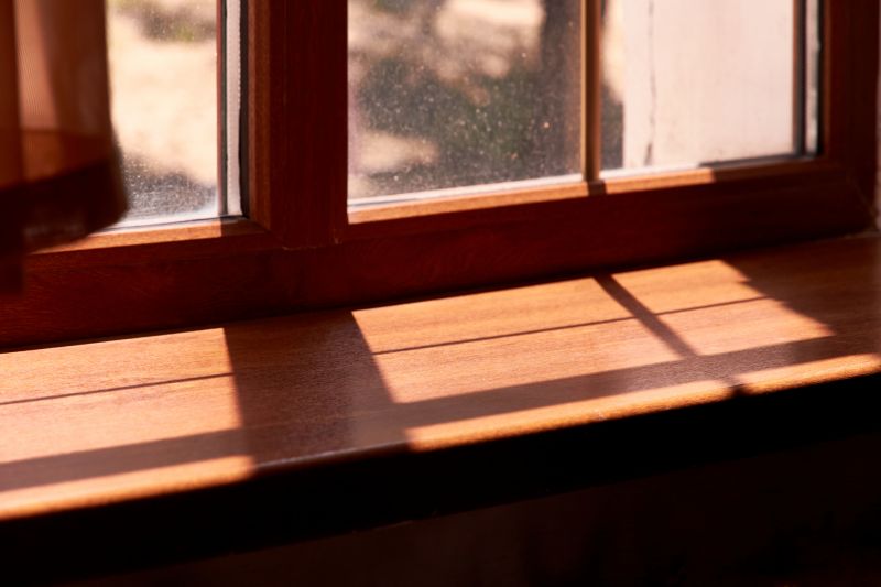 Window Sill Repair in Overland Park, KS