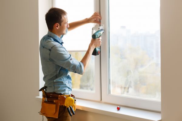 Window Repair Service