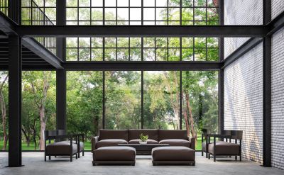 Aluminum Windows Service in Greensboro, NC
