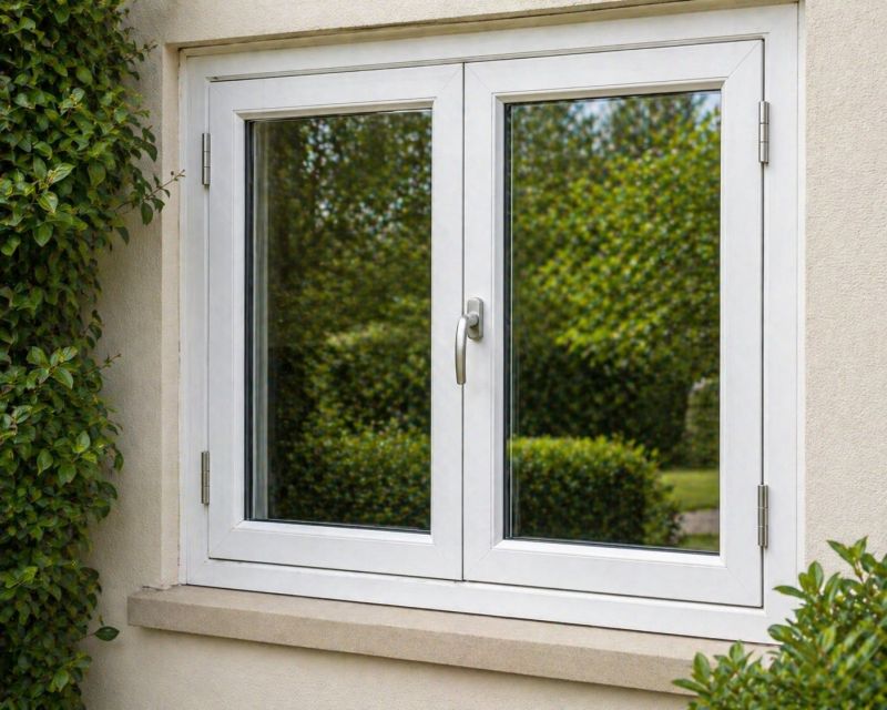 Casement Window Repair in Alpharetta, GA