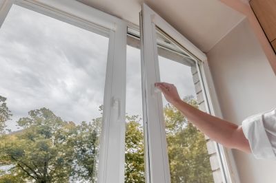 Casement Window Repair in Kansas City, KS