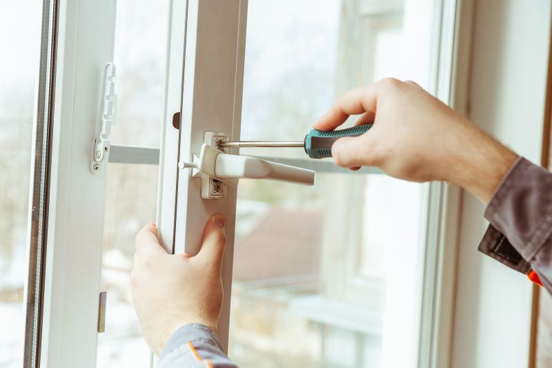 Condo Window Repair in Kansas City, KS