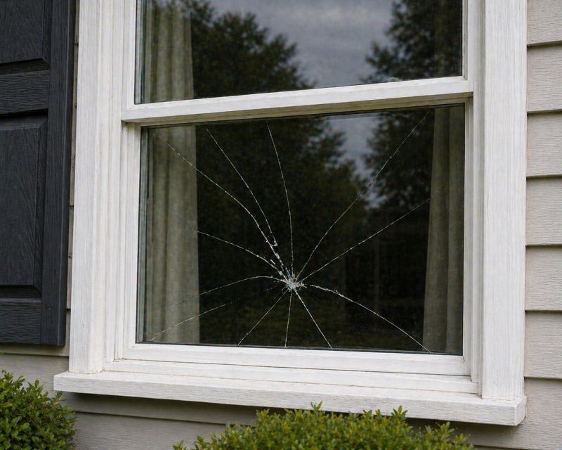 Crank Window Repair in Alpharetta, GA