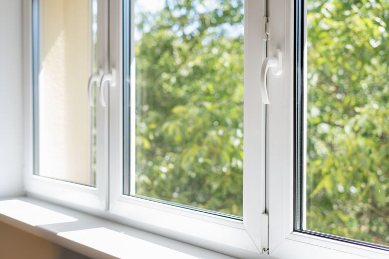 Damaged Window Repair in Kansas City, KS