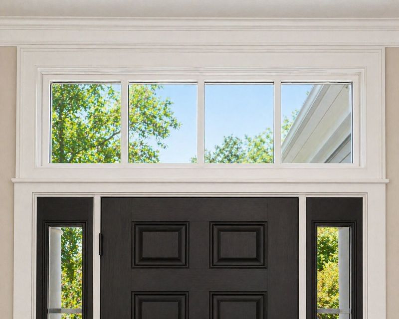 Door Window Replacement in Overland Park, KS