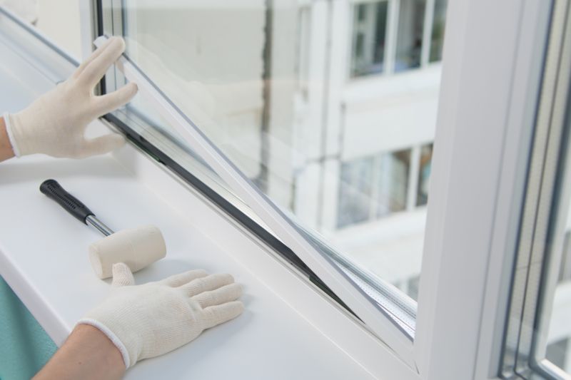 Door Window Replacement in Denver County, CO