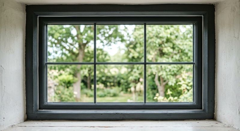 Door Window Replacement in Denver County, CO
