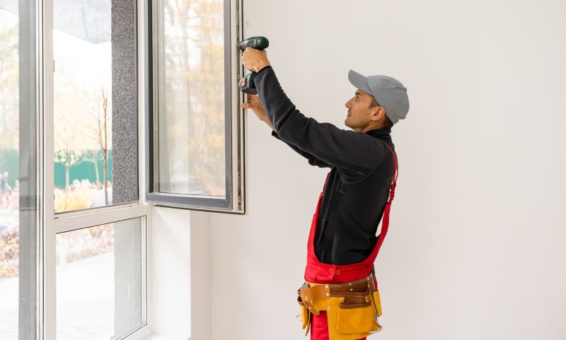 Door Window Replacement in Littleton, CO