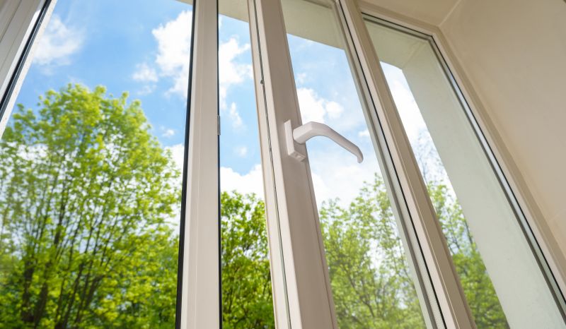 Door Window Replacement in Alpharetta, GA