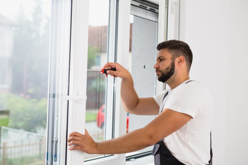Double Hung Window Repair in Olathe, KS