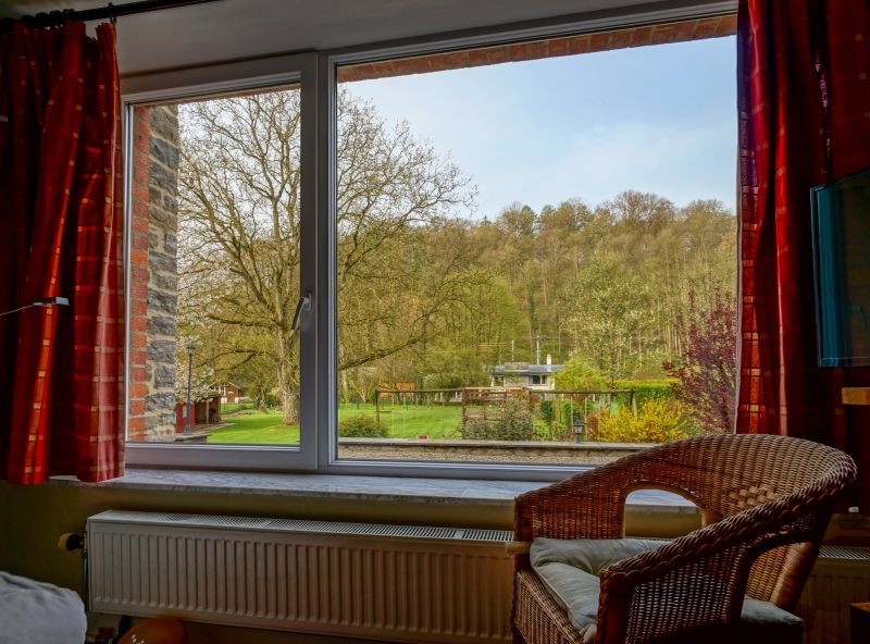 Garden Window Repair in Alpharetta, GA