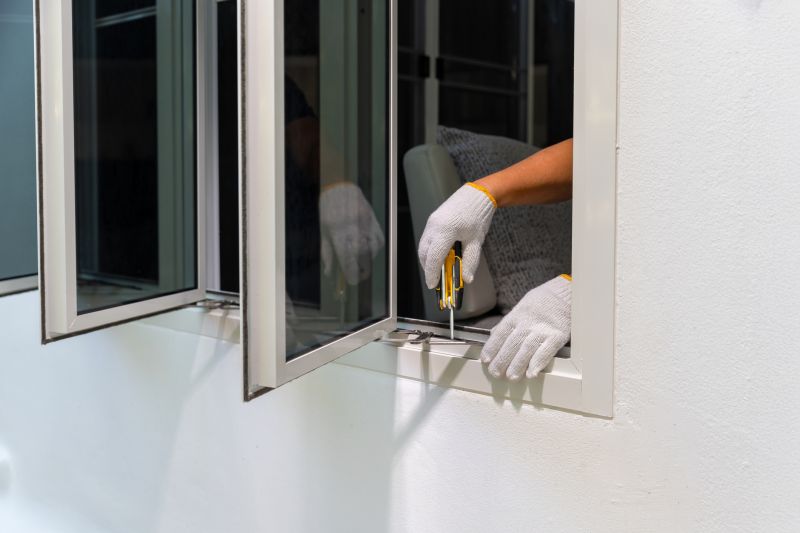 Home Window Repair in Kansas City, KS