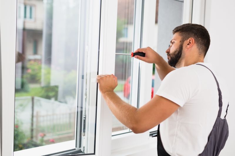 Picture Window Repair in Alpharetta, GA