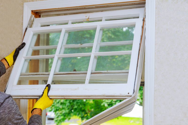Pivot Window Repair in Olathe, KS