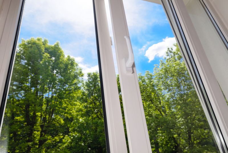 Sliding Windows Installation in Framingham, MA