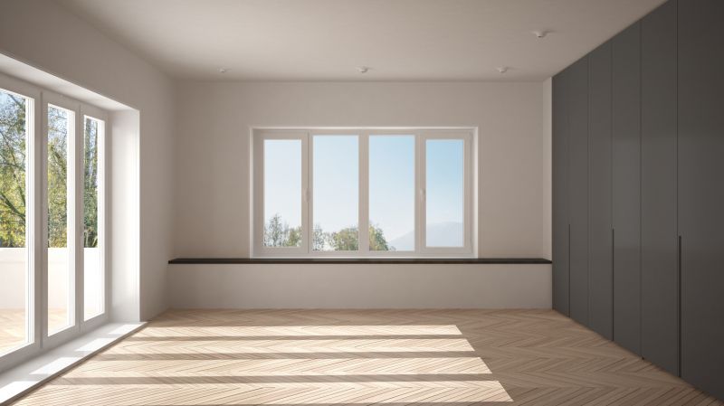 Sliding Windows Installation in Worcester, MA