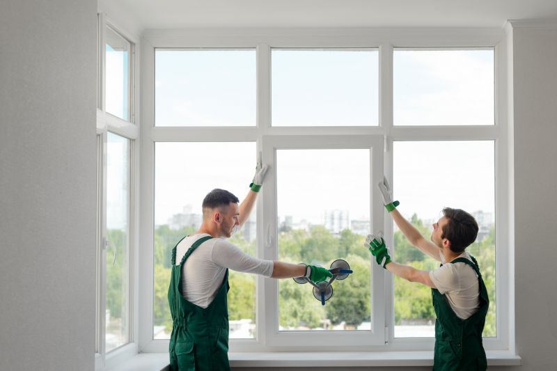 Vinyl Window Replacement in Nashua, NH