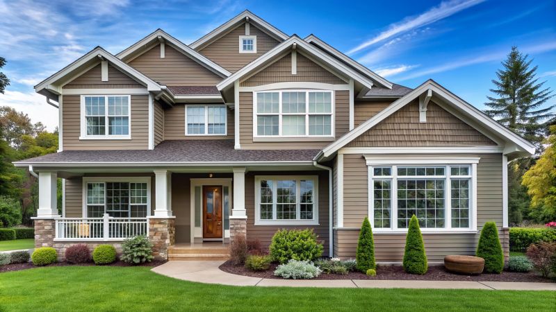 Vinyl Window Replacement in Manchester, NH