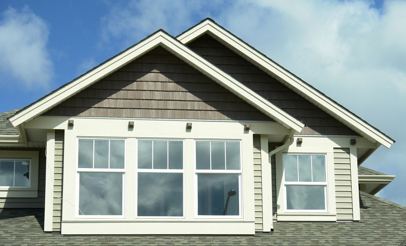Vinyl Windows Installation in Manchester, NH