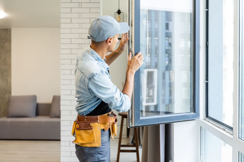 Window Beading Repair in Conroe, TX
