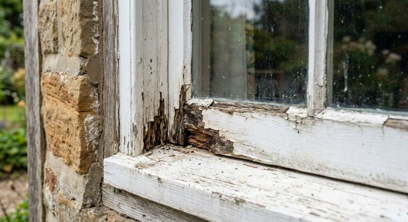 Window Beading Repair in Prescott Valley, AZ