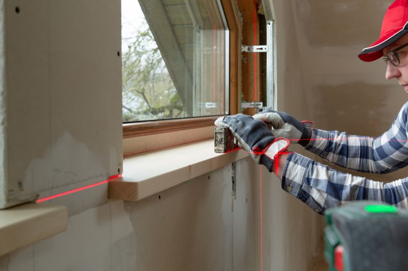 Window Beading Repair in Olathe, KS
