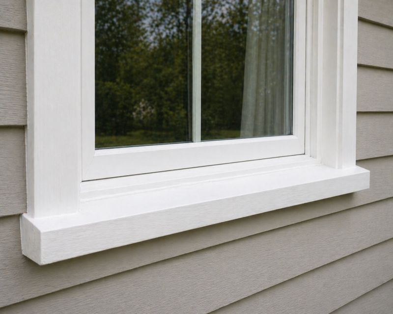 Window Beading Repair in Overland Park, KS