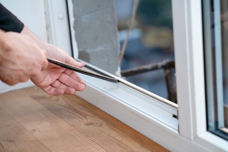 Window Beading Repair in Denver, CO