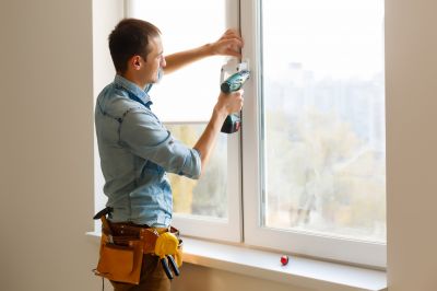 Window Crank Repair in Olathe, KS