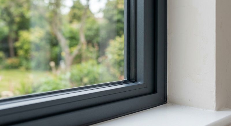 Window Frame Repair in Kansas City, MO
