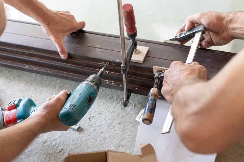 Window Frame Repair in Littleton, CO