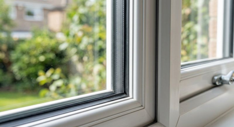 Window Frame Replacement in Denver County, CO