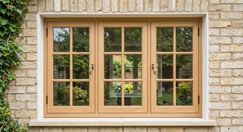 Window Frame Replacement in Prescott Valley, AZ