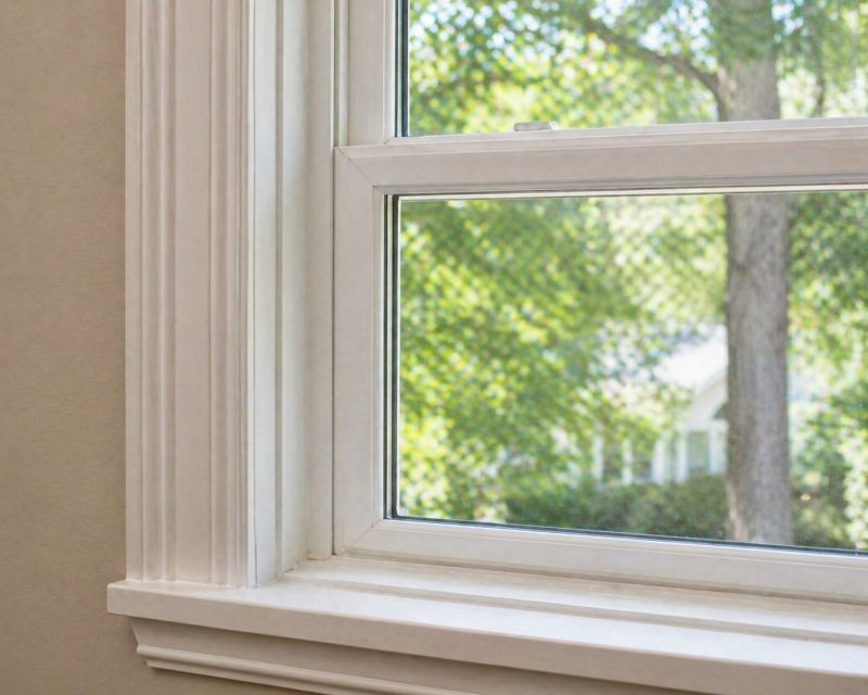 Window Frame Replacement in Denver, CO