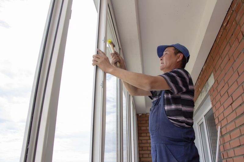 Window Glass Replacement in Littleton, CO