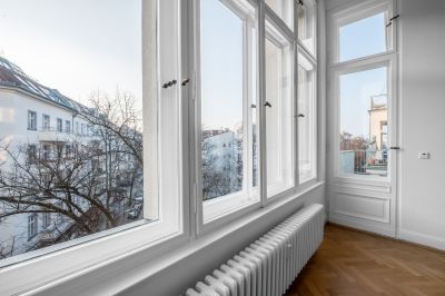 Window Glass Replacement in Overland Park, KS