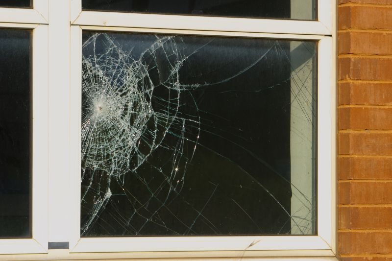 Window Glass Replacement in Prescott Valley, AZ