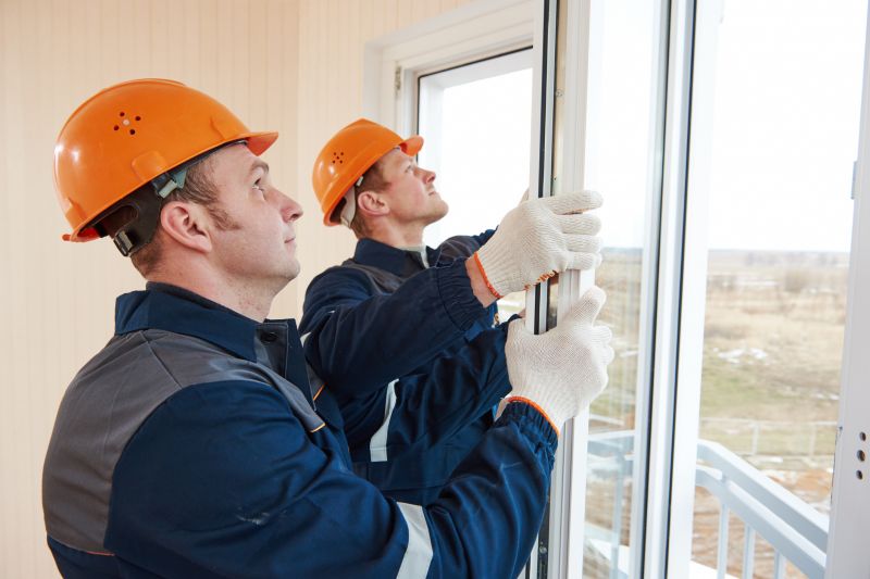 Window Glass Replacement in Alpharetta, GA
