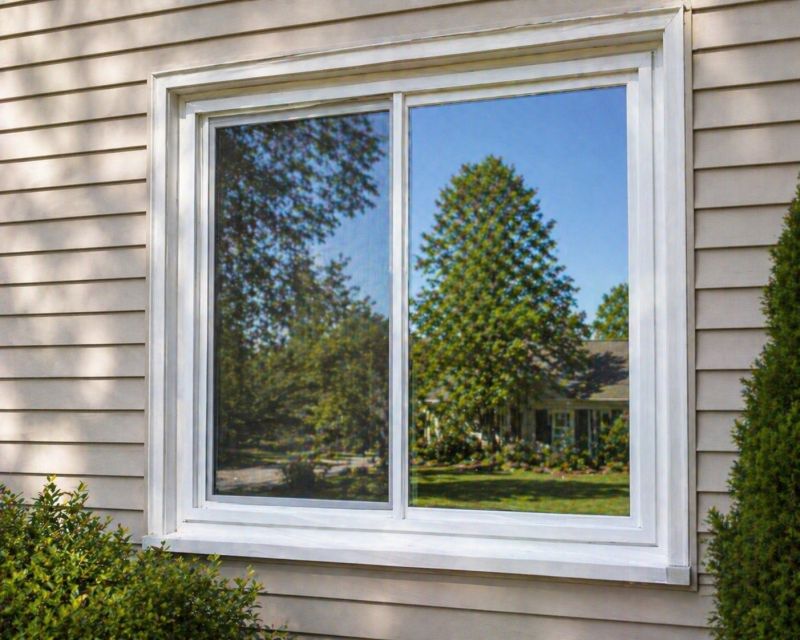 Window Glass Replacement in Alpharetta, GA