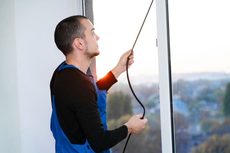 Window Glass Replacement in Alpharetta, GA
