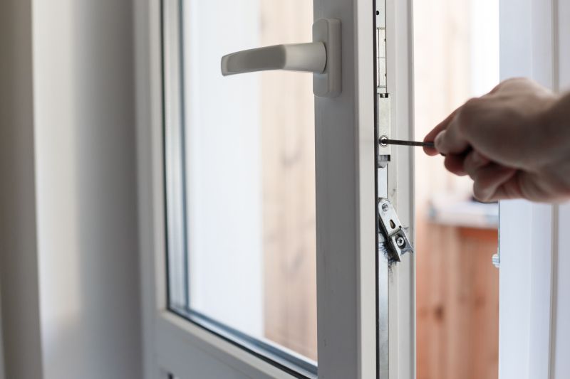 Window Handle Repair in Denver, CO