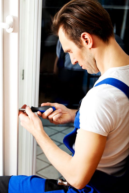 Window Opener Repair in Olathe, KS