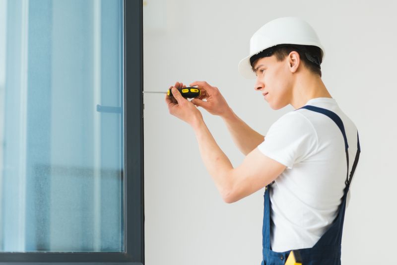 Window Opener Repair in Olathe, KS