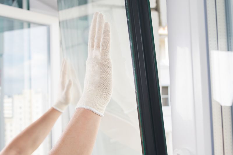 Window Pane Installation in Denver County, CO
