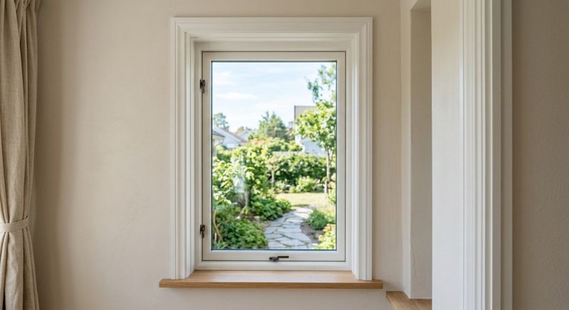 Window Pane Installation in Prescott Valley, AZ