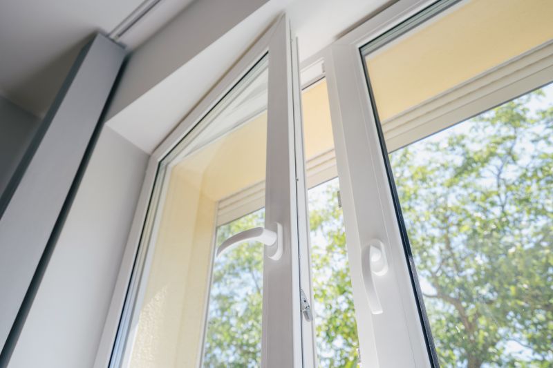 Window Pane Replacement in Kansas City, KS